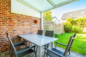 Stilvolles Zuhause mit Südwestterrasse und viel Platz für die ganze Familie – Die vollständige Adresse der Immobilie erhältst du vom Anbieter., 52457 Aldenhoven – Vorschaubild 13