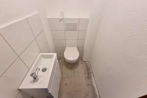 Frisch sanierte 3,5‑Zimmer‑Wohnung mit Balkon & neuer EBK – Die vollständige Adresse der Immobilie erhältst du vom Anbieter., 70378 Mühlhausen (Ortsteil), Stuttgart – Vorschaubild 16
