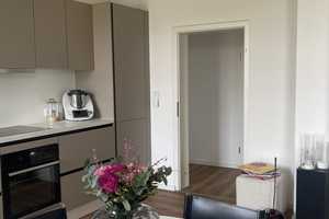 Schöne 3-Zimmer-Wohnung in ruhiger Lage auf dem Luzenberg inkl. Einbauküche  – Mauerstraße 6, 68305 Mannheim – Vorschaubild 4