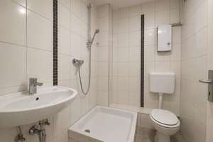 *SCHNELL sein LOHNT sich* - renoviertes 1 Zimmer Apartment mit Balkon in DU Wanheim-Angerhausen! – Düsseldorfer Landstr. 22, 47249 Wanheim-Angerhausen, Duisburg – Vorschaubild 8