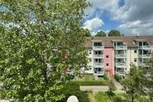 Helle Wohnung mit großem Balkon in der grünen Mitte – Die vollständige Adresse der Immobilie erhältst du vom Anbieter., 47059 Kaßlerfeld, Duisburg – Vorschaubild 13