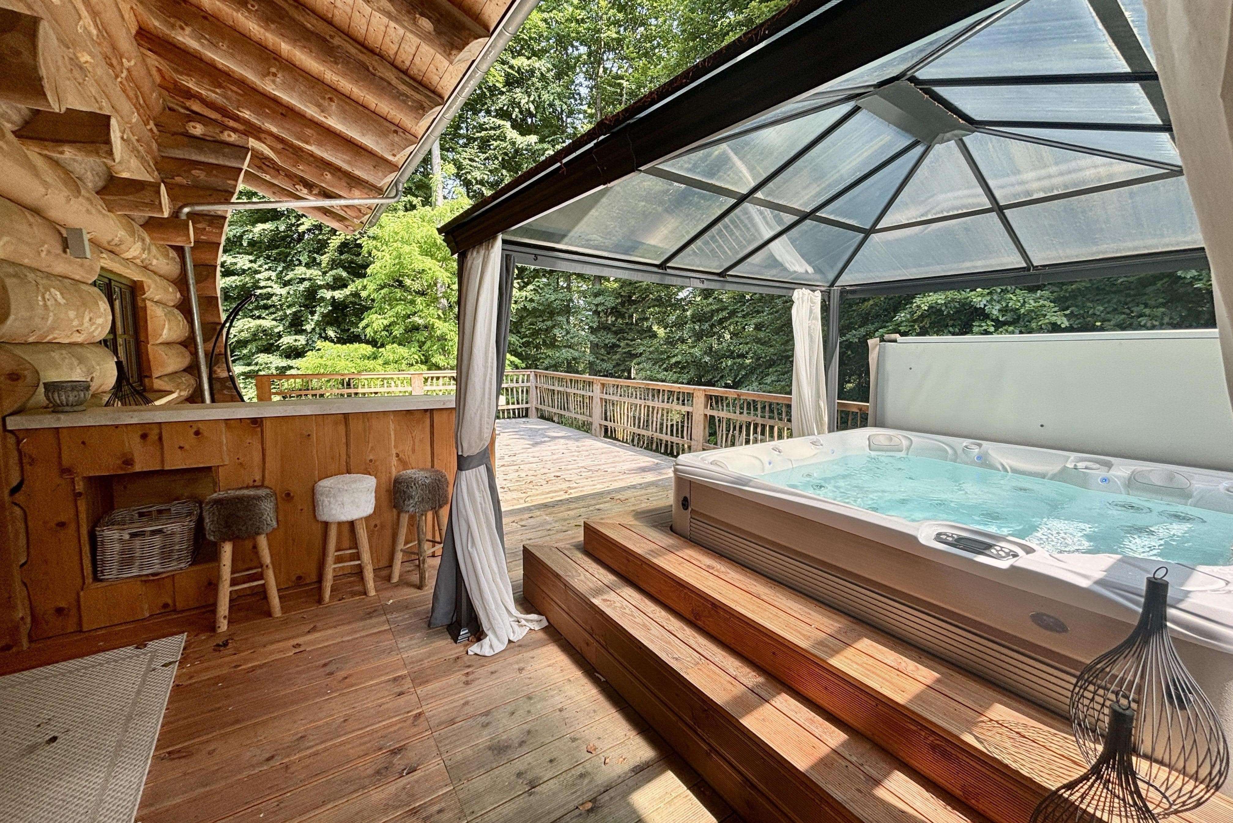 Immobilie in Bernried - Großes Wohnhaus in Bernried-Egg - Bild 9