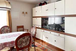 Cuxhaven/ Duhnen: Einfamilienhaus in sonniger Spitzen-Lage von Duhnen, Obj.7247 – Cuxhaven (Kreis) – Vorschaubild 13