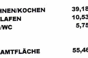 *Singles aufgepasst* DACHGESCHOSSWOHNUNG mit EBK*  – Rudolf-Renner-Straße 15, 1157 Dresden – Vorschaubild 3