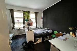 Charmante Hochparterre-Wohnung in historischem Eckgebäude in Braunschweig – Die vollständige Adresse der Immobilie erhältst du vom Anbieter., 38102 Östliches Ringgebiet, Braunschweig – Vorschaubild 6