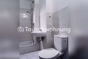 Tauschwohnung: Dresden, Altstadt: 1-Zimmer-Wohnung, 25 m² – Die vollständige Adresse der Immobilie erhältst du vom Anbieter., 1069 Seevorstadt-Ost/Großer Garten, Dresden – Vorschaubild 4