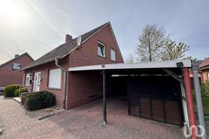 Zweiparteienhaus in top Lage! Ruhig dennoch Zentral gelegen – Die vollständige Adresse der Immobilie erhältst du vom Anbieter., 26871 Papenburg – Vorschaubild 4