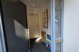 Modernes Einfamilienhaus mit großer Einliegerwohnung – Die vollständige Adresse der Immobilie erhältst du vom Anbieter., 47533 Kleve – Vorschaubild 6