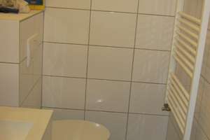 Sanierte Dachgeschoßwohnung in wunderschönem Altbau mit großzügigem Treppenhaus – Odenkirchener Straße 188, 41236 Heyden, Mönchengladbach – Vorschaubild 5