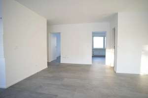 Helle 4,5-Zimmer-Wohnung (kernsaniert) mit Loggia & Top-Grundriss in ruhiger Lage