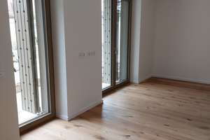 Neubau Wohnung mit 1,5 Zimmern und Terrasse in München Riem – Erdinger Str. 1a, 81829 Trudering-Riem (Ortsteil), München – Vorschaubild 15