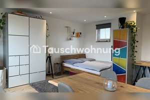 Tauschwohnung: Moderne Innenstadtwohnung zum Tauschen