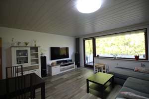 Helle 3-Zimmer Wohnung mit Gäste WC und Balkon am Mittellandkanal – Alt Vinnhorst 37, 30419 Vinnhorst, Hannover – Vorschaubild 4