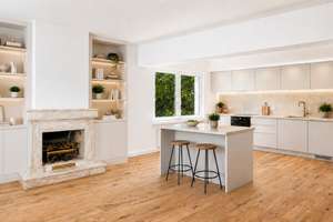 Bezugsfertiges, modernisiertes Einfamilienhaus mit Garten und Garage – Die vollständige Adresse der Immobilie erhältst du vom Anbieter., 60439 Praunheim, Frankfurt am Main – Vorschaubild 6
