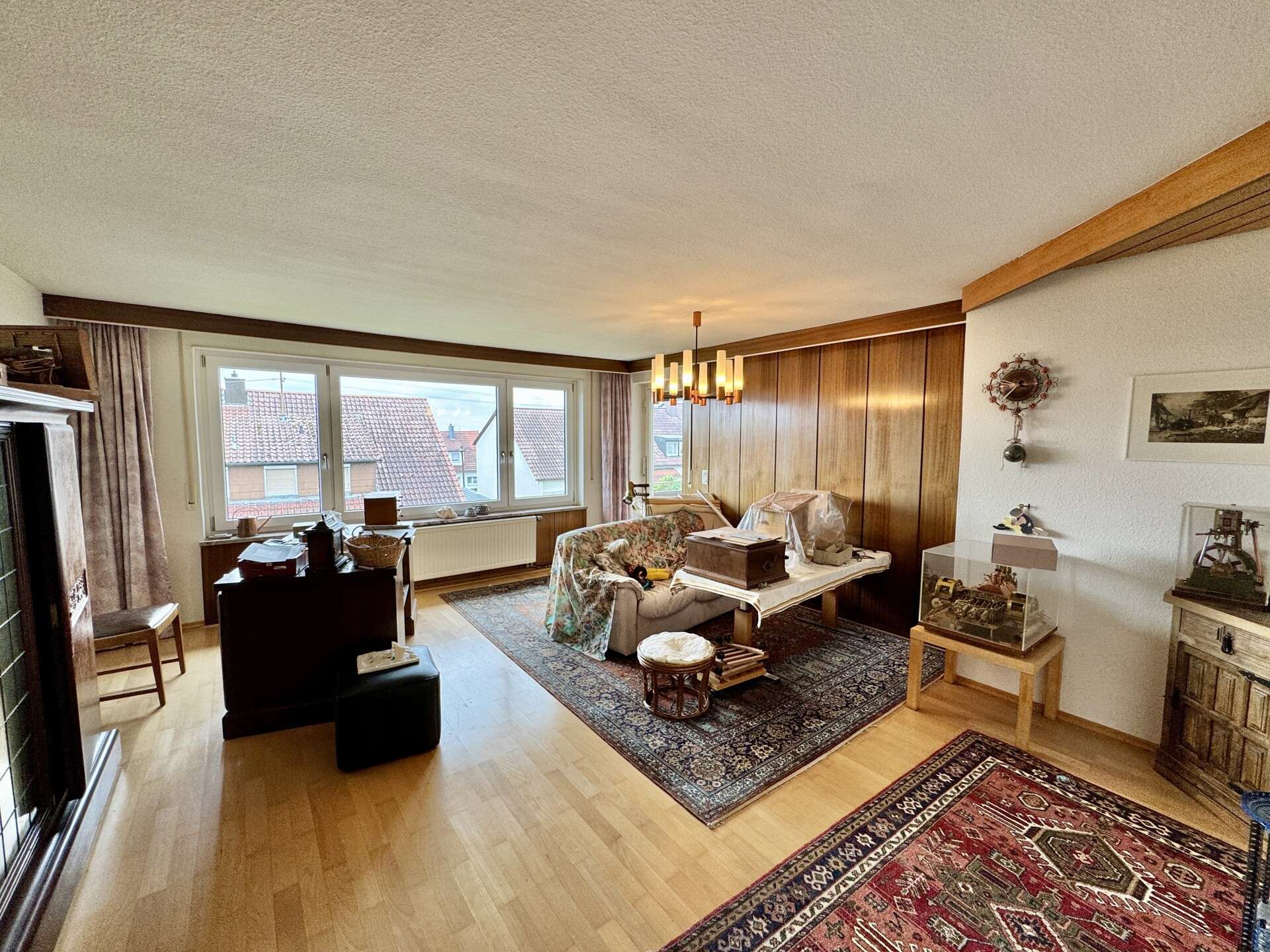 Immobilie in Niederstotzingen - Ihr neues Zuhause: Großzügiges Einfamilienhaus in ruhiger Lage von Niederstotzingen - Bild 4