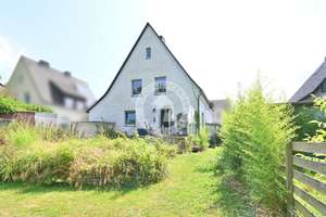 Viel Platz für die ganze Familie:
 Freistehendes Einfamilienhaus mit Einliegerwohnung und Garage – 44287 Aplerbeck (Ortsteil), Dortmund – Vorschaubild 13