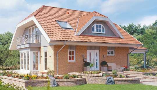 Bild von Eigenheim statt Miete! – Wunderschönes Traumhaus von Danhaus