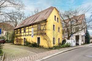 Design und Ästhetik an der Elbe: Juwel für Gastgeber in Bestlage – Meißen (Kreis) – Vorschaubild 23