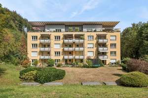 Komfortable Eigentumswohnung im Grünen in Freiburg-Günterstal – 79100 Günterstal, Freiburg im Breisgau – Vorschaubild 3