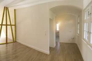 ALTBAUVILLA IM ENGLISCHEN LANDHAUSSTIL, freistehend, mitten in der Natur.  – Die vollständige Adresse der Immobilie erhältst du vom Anbieter., 60439 Niederursel, Frankfurt am Main – Vorschaubild 11