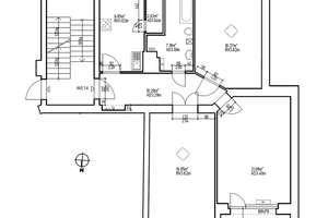Großzügige 3-Zimmer-Wohnung als Kapitalanlage - vermietet & wertbeständig – Brauhofstraße 16, 10587 Charlottenburg, Berlin – Vorschaubild 14