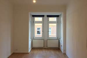 D.-Oberrath: Helle 1 Zi.-Altbau-Wohnung mit Balkon, eigener Küche u. eigenem Bad – Die vollständige Adresse der Immobilie erhältst du vom Anbieter., 40472 Rath, Düsseldorf – Vorschaubild 4