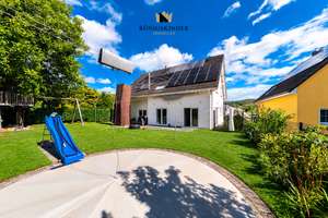FREIHEIT ZUM LEBEN PLATZ ZUM WOHNEN
EIN ZUHAUSE MIT VIELEN FACETTEN – 74343 Sachsenheim – Vorschaubild 11