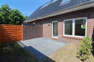 Schönes Reihenmittelhaus mit 3-Zimmern und Terrasse  in Krusenbusch! – Oldenburg (Oldenburg) – Vorschaubild 7