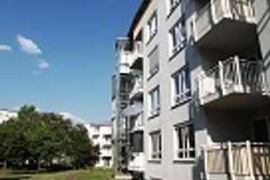 großzügige 2-Raum-WE m. *Balkon* in Erfurt (C 3.4) – Fritz-Büchner-Str. 16 a, 99086 Johannesvorstadt, Erfurt – Vorschaubild 9