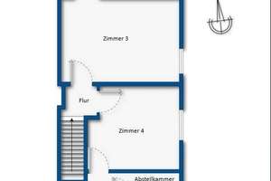 Einfamilienhaus auf 1.200 m² Grundstück – Wohnen im Grünen nahe Berlin – Die vollständige Adresse der Immobilie erhältst du vom Anbieter., 15566 Schöneiche bei Berlin – Vorschaubild 15