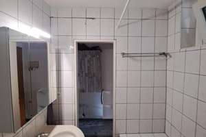 2-Zimmerwohnung mit Südostbalkon im Vorderen Westen Nähe Bebelplatz – Die vollständige Adresse der Immobilie erhältst du vom Anbieter., 34119 West, Kassel – Vorschaubild 7