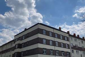 Großzügige 2-Zimmer mit neuer EBK, Laminat & Wannenbad in ruhiger Lage! – Zschopauer Platz 14, 9126 Bernsdorf, Chemnitz – Vorschaubild 1