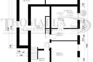 Vollunterkellertes Einfamilienhaus mit Grundstück und Doppelgarage zu verkaufen! – Die vollständige Adresse der Immobilie erhältst du vom Anbieter., 16761 Hennigsdorf – Vorschaubild 26
