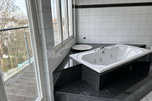 Maisonette Penthouse auf der Poppelsdorfer Allee - mit Einbauküche, Sauna und zwei Stellplätzen – Poppelsdorfer Allee 64, 53115 Weststadt, Bonn – Vorschaubild 47