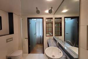 Einzigartiges Diplomaten 6-Zimmer-Altbaujuwel im Herzen von Schöneberg.  – Die vollständige Adresse der Immobilie erhältst du vom Anbieter., 10779 Schöneberg, Berlin – Vorschaubild 20