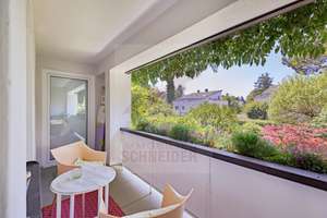 IMMOBILIEN SCHNEIDER - Familientraum mit viel Platz - wunderschöne und großzügige Doppelhaushälfte – Die vollständige Adresse der Immobilie erhältst du vom Anbieter., 81825 Gartenstadt Trudering, München – Vorschaubild 27