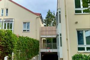 Lichtdurchflutete Garten-Maisonettewohnung in ruhiger Lage -
Wohnen in einer kleinen Wohnanlage! – Die vollständige Adresse der Immobilie erhältst du vom Anbieter., 80935 Lerchenau-Ost, München – Vorschaubild 20
