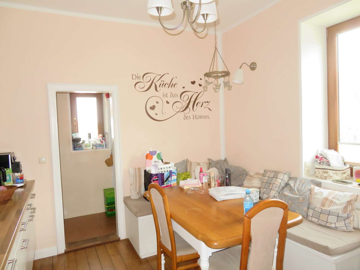 Immobilie in Lindhorst - *Lindhorst* großzügiges EFH mit ausbaubarem Anbau u. 1234 m² Grdst. - Bild 6