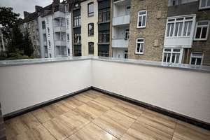 Moderne Neubau - Stadtwohnung mit  Dachterrasse – Die vollständige Adresse der Immobilie erhältst du vom Anbieter., 24114 Südfriedhof, Kiel – Vorschaubild 11