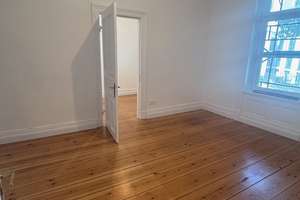Großzügiges Wohnen in Rotherbaum: Fünf-Zimmer-Wohnung mit Balkon – Bundesstrasse 6, 20146 Rotherbaum, Hamburg – Vorschaubild 20