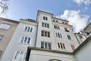 Dachgeschosshighlight mit Investmentmöglichkeit (Wohn-/Geschäftshaus) in beliebter Lage – Die vollständige Adresse der Immobilie erhältst du vom Anbieter., 30167 Nordstadt, Hannover – Vorschaubild 13