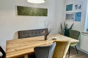 Charmantes und saniertes Bauernhaus mit separater Wohnung und Garten in Saarlouis OT zu verkaufen – Saarlouis (Kreis) – Vorschaubild 4