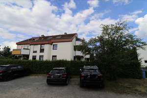 Nähe Klinikum Fürth - Gepflegte 2-Zimmer-Wohnung – Die vollständige Adresse der Immobilie erhältst du vom Anbieter., 90766 Schwand, Eigenes Heim, Fürth – Vorschaubild 17
