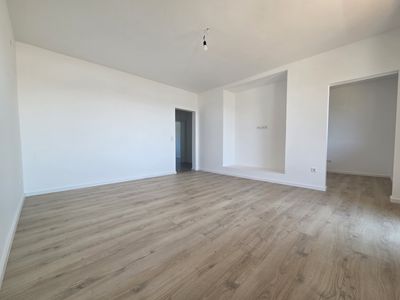 Moderne Maisonettewohnung Goldbach