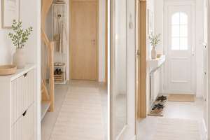 Haus mit 116 m² Wohnfläche in Stralsund Knieper Nord – Amanda Weber Ring 51, 18435 Knieper, Stralsund – Vorschaubild 3