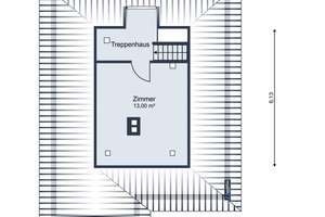 Denkmalschutz trifft Moderne – Stadtvilla mit 220 m² Wohnfläche – Die vollständige Adresse der Immobilie erhältst du vom Anbieter., 23611 Bad Schwartau – Vorschaubild 25