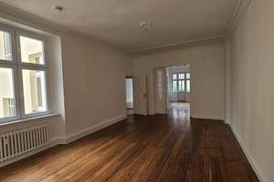 3-Zimmer Altbauwohnung mit Balkon in Charlottenburg – Philippistraße 8, 14059 Charlottenburg, Berlin – Vorschaubild 4
