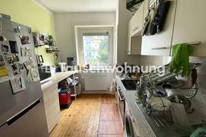 Tauschwohnung: Ruhige 2-Zi Wohnung mit Balkon gegen größere Wohnung  – Langenbeckshöh 17, 22337 Ohlsdorf, Hamburg – Vorschaubild 7