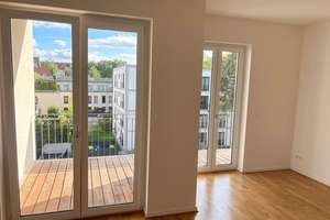 Charmante 3 Zimmer Wohnung zur Miete in Leipzig - Wentzel Dr. – 4277 Connewitz, Leipzig – Vorschaubild 3