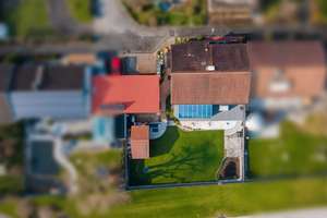 Einzigartiger Bungalow mit traumhaftem Garten und attraktiver Einliegerwohnung! (Variante) – Die vollständige Adresse der Immobilie erhältst du vom Anbieter., 75428 Illingen – Vorschaubild 3